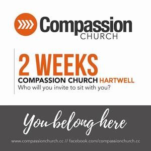 Meet your Posher, Rick